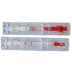 羊布病快速检测卡（羊布鲁氏菌病抗体金标卡-每包10支 ）